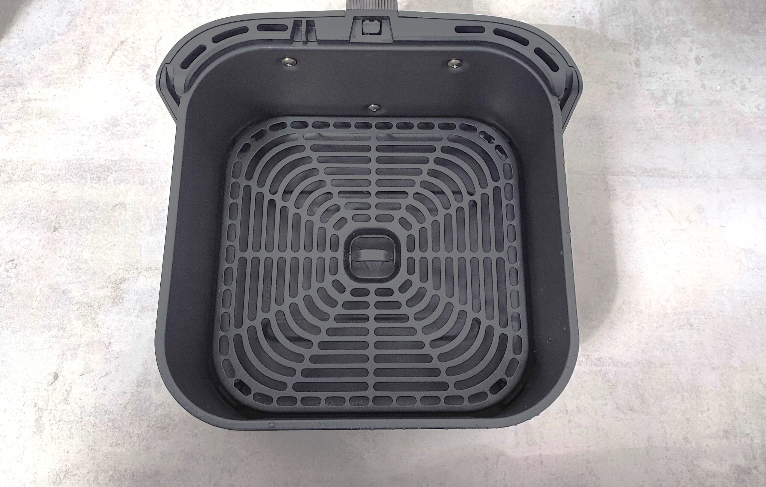 cosori turbo blaze fry basket 