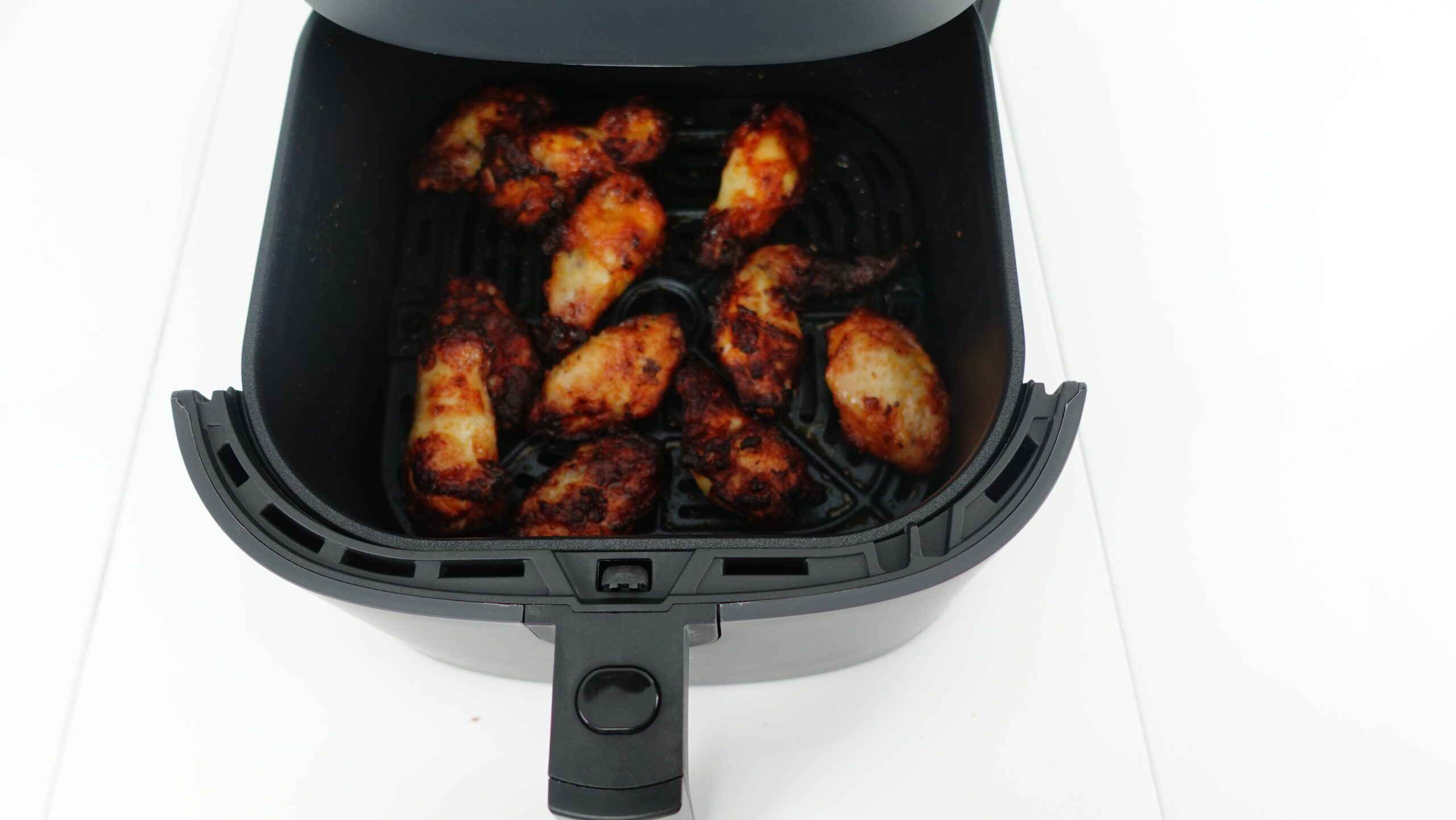 cosori pro le air fryer chickem wings